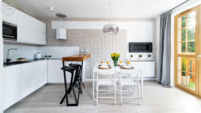 Apartamenty Good Time - Malownicze Osiedle Podgórze, Szklarska Poręba